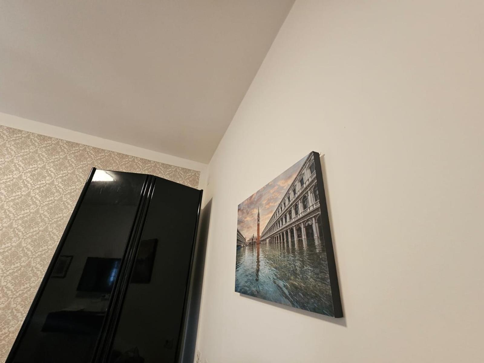 Grande Bellezza Luxury Suite Mestre Exterior foto